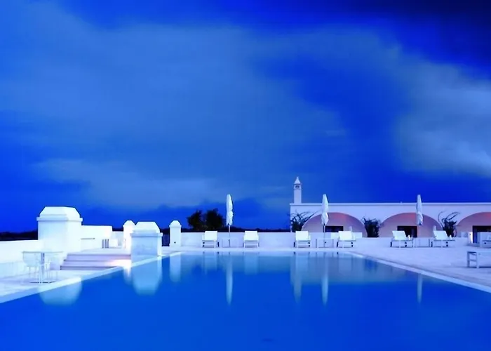 Masseria Bagnara Resort&Spa